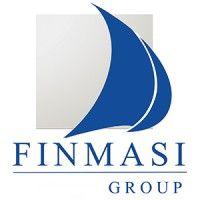 finmasi group s.p.a. logo image