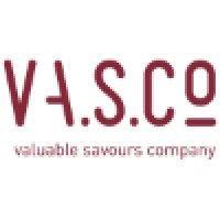 va.s.co logo image