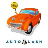 autoslash logo image