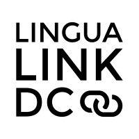 lingualinkdc logo image