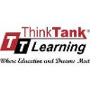 logo of Thinktank Learning Inc