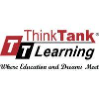 thinktank learning, inc logo image