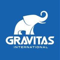 gravitas international logo image