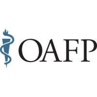 ohio academy of family physicians logo image