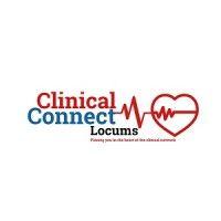 clinical connect locums ltd logo image