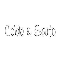 cobb & saïto logo image