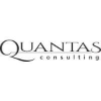 quantas consulting corp logo image