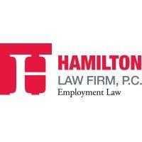 hamilton law firm p.c. logo image