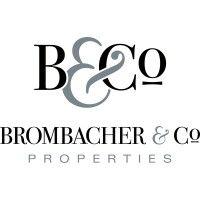 brombacher & co. logo image