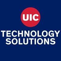 uic technology solutions logo image