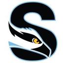 logo of Stockton University