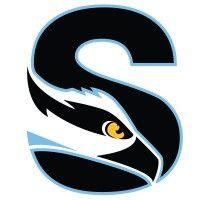 stockton university logo image