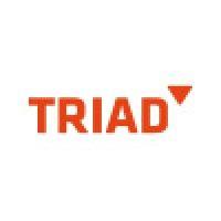 triad berlin logo image