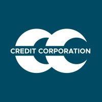 credit corporation (png) limited logo image