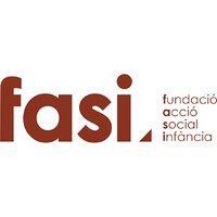 fundació acció social infància "fasi"​ logo image