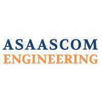 asaascom engineering sdn bhd logo image