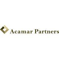 acamar partners logo image