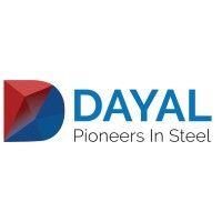 dayal building materials trading llc logo image