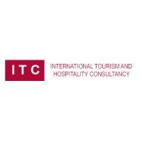 itcemea hospitality & tourism solutions logo image