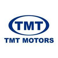 tmt motors vietnam logo image