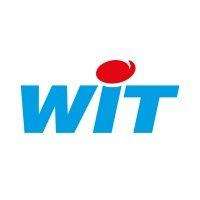 wit logo image