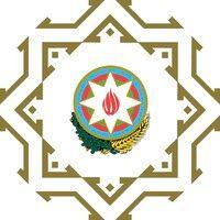 ministry of economy of the republic of azerbaijan logo image