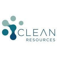 clean concrete (recem & recinis) logo image