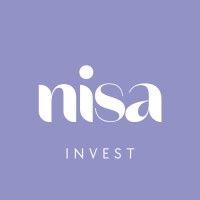 nisa invest logo image