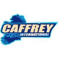 caffrey international logo image