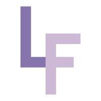 lavender finch logo image