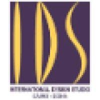 ids international design studio logo image