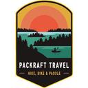 logo of Packraft Travel