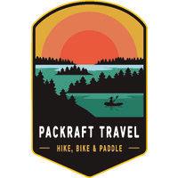 packraft travel logo image