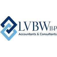 lvbw llp accountants & consultants logo image