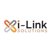 i-link solutions logo image