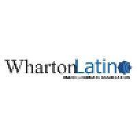 wharton latino undergraduate association