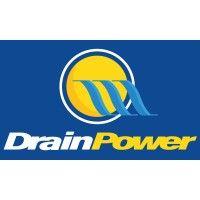 drain power ltd logo image