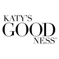 katy's goodness logo image