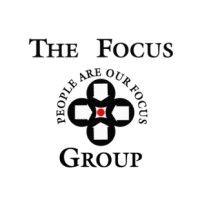 the focus group logo image