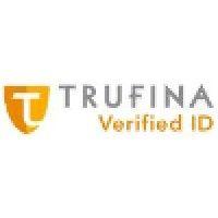 trufina logo image