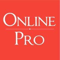 online pro llc logo image