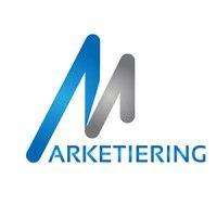 marketiering logo image