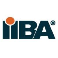 iiba mumbai chapter logo image