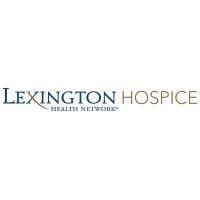 lexington hospice services logo image