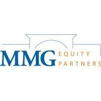 mmg equity partners logo image