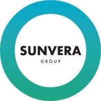 sunvera group logo image