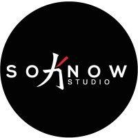 soknow studio logo image