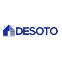 the desoto group logo image