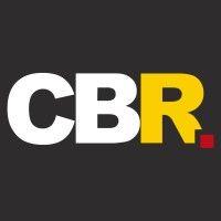 cbr logo image