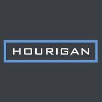 hourigan logo image